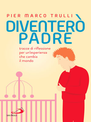 cover image of Diventerò padre